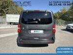 OPEL Zafira Life Gualchierotti Groupe annonces véhicules d'occasion