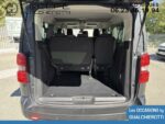 OPEL Zafira Life Gualchierotti Groupe annonces véhicules d'occasion
