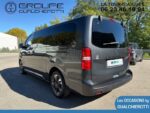 OPEL Zafira Life Gualchierotti Groupe annonces véhicules d'occasion