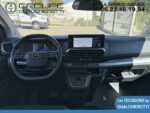 OPEL Zafira Life Gualchierotti Groupe annonces véhicules d'occasion