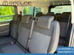 OPEL Zafira Life Gualchierotti Groupe annonces véhicules d'occasion