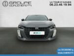 Occasion PEUGEOT 208 1.2 Hybrid 110ch GT e-DCS6 23990€ - GUALCHIEROTTI La Tour d'Aigue