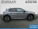 Occasion PEUGEOT 208 1.2 Hybrid 110ch GT e-DCS6 23990€ - GUALCHIEROTTI La Tour d'Aigue