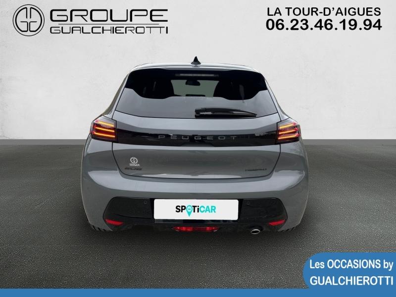 PEUGEOT 208 Gualchierotti Groupe annonces véhicules d'occasion PEUGEOT 208 Gualchierotti Groupe annonces véhicules d'occasion