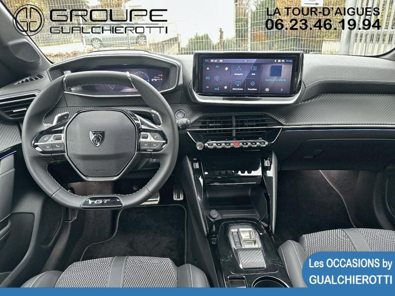 PEUGEOT 208 Gualchierotti Groupe annonces véhicules d'occasion PEUGEOT 208 Gualchierotti Groupe annonces véhicules d'occasion