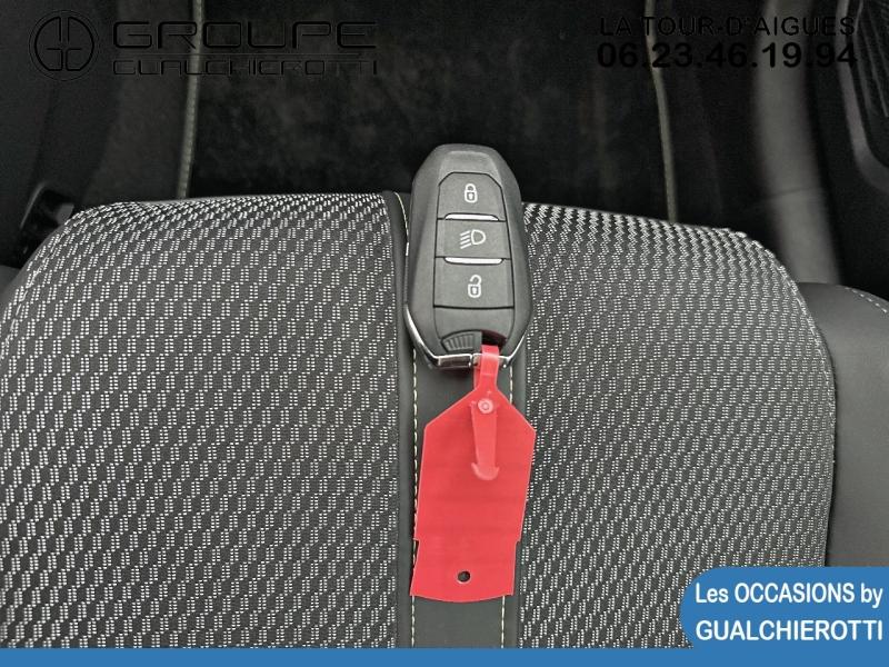 PEUGEOT 208 Gualchierotti Groupe annonces véhicules d'occasion PEUGEOT 208 Gualchierotti Groupe annonces véhicules d'occasion