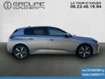 Occasion PEUGEOT 308 1.5 BlueHDi 130ch S&S Allure EAT8 19990€ - GUALCHIEROTTI La Tour d'Aigue