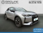 Occasion DS DS 3 1.5 BlueHDi 130ch Etoile Automatique 25490€ - GUALCHIEROTTI La Tour d'Aigue