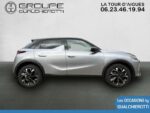 Occasion DS DS 3 1.5 BlueHDi 130ch Etoile Automatique 25490€ - GUALCHIEROTTI La Tour d'Aigue