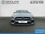 Occasion MERCEDES-BENZ Classe A 250 e 160+102ch AMG Line 8G-DCT 8cv 27890€ - GUALCHIEROTTI La Tour d'Aigue