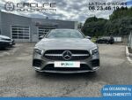 MERCEDES-BENZ Classe A Gualchierotti Groupe annonces véhicules d'occasion