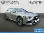 Occasion MERCEDES-BENZ Classe A 250 e 160+102ch AMG Line 8G-DCT 8cv 27890€ - GUALCHIEROTTI La Tour d'Aigue