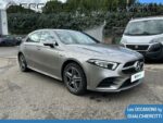 MERCEDES-BENZ Classe A Gualchierotti Groupe annonces véhicules d'occasion