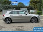 MERCEDES-BENZ Classe A Gualchierotti Groupe annonces véhicules d'occasion