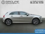 Occasion MERCEDES-BENZ Classe A 250 e 160+102ch AMG Line 8G-DCT 8cv 26990€ - GUALCHIEROTTI La Tour d'Aigue