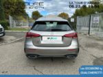 MERCEDES-BENZ Classe A Gualchierotti Groupe annonces véhicules d'occasion