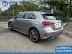MERCEDES-BENZ Classe A Gualchierotti Groupe annonces véhicules d'occasion