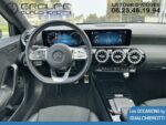 MERCEDES-BENZ Classe A Gualchierotti Groupe annonces véhicules d'occasion