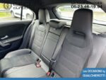 MERCEDES-BENZ Classe A Gualchierotti Groupe annonces véhicules d'occasion