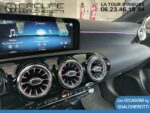 MERCEDES-BENZ Classe A Gualchierotti Groupe annonces véhicules d'occasion