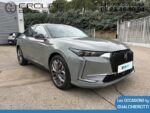 DS DS 4 Gualchierotti Groupe annonces véhicules d'occasion
