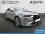 Occasion DS DS 4 PureTech 130ch Bastille Automatique 21990€ - GUALCHIEROTTI La Tour d'Aigue