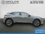 Occasion DS DS 4 PureTech 130ch Bastille Automatique 21990€ - GUALCHIEROTTI La Tour d'Aigue