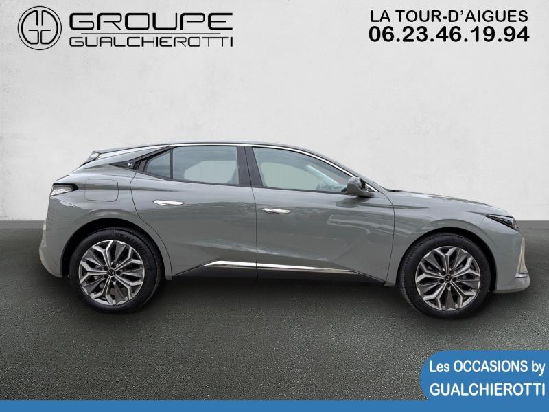 Occasion DS DS 4 PureTech 130ch Bastille Automatique 21990€ - GUALCHIEROTTI La Tour d'Aigue
