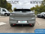 DS DS 4 Gualchierotti Groupe annonces véhicules d'occasion