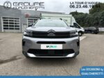 CITROEN C5 Aircross Gualchierotti Groupe annonces véhicules d'occasion