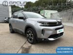 CITROEN C5 Aircross Gualchierotti Groupe annonces véhicules d'occasion