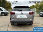 CITROEN C5 Aircross Gualchierotti Groupe annonces véhicules d'occasion
