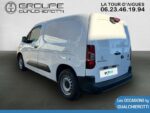 CITROEN Berlingo Van Gualchierotti Groupe annonces véhicules d'occasion