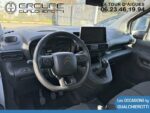 CITROEN Berlingo Van Gualchierotti Groupe annonces véhicules d'occasion