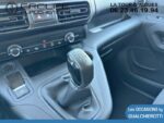 CITROEN Berlingo Van Gualchierotti Groupe annonces véhicules d'occasion