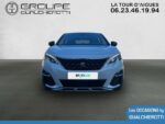 PEUGEOT 3008 Gualchierotti Groupe annonces véhicules d'occasion