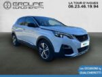 PEUGEOT 3008 Gualchierotti Groupe annonces véhicules d'occasion