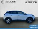 PEUGEOT 3008 Gualchierotti Groupe annonces véhicules d'occasion