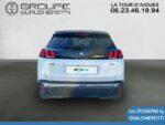 PEUGEOT 3008 Gualchierotti Groupe annonces véhicules d'occasion