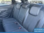 PEUGEOT 3008 Gualchierotti Groupe annonces véhicules d'occasion