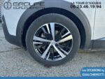 PEUGEOT 3008 Gualchierotti Groupe annonces véhicules d'occasion