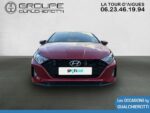 HYUNDAI i20 Gualchierotti Groupe annonces véhicules d'occasion