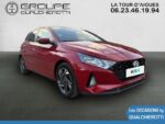 HYUNDAI i20 Gualchierotti Groupe annonces véhicules d'occasion