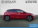HYUNDAI i20 Gualchierotti Groupe annonces véhicules d'occasion