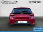 HYUNDAI i20 Gualchierotti Groupe annonces véhicules d'occasion
