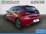 HYUNDAI i20 Gualchierotti Groupe annonces véhicules d'occasion