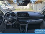 HYUNDAI i20 Gualchierotti Groupe annonces véhicules d'occasion