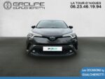 TOYOTA C-HR Gualchierotti Groupe annonces véhicules d'occasion TOYOTA C-HR Gualchierotti Groupe annonces véhicules d'occasion