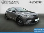 TOYOTA C-HR Gualchierotti Groupe annonces véhicules d'occasion TOYOTA C-HR Gualchierotti Groupe annonces véhicules d'occasion