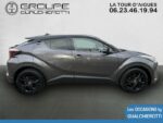 TOYOTA C-HR Gualchierotti Groupe annonces véhicules d'occasion TOYOTA C-HR Gualchierotti Groupe annonces véhicules d'occasion